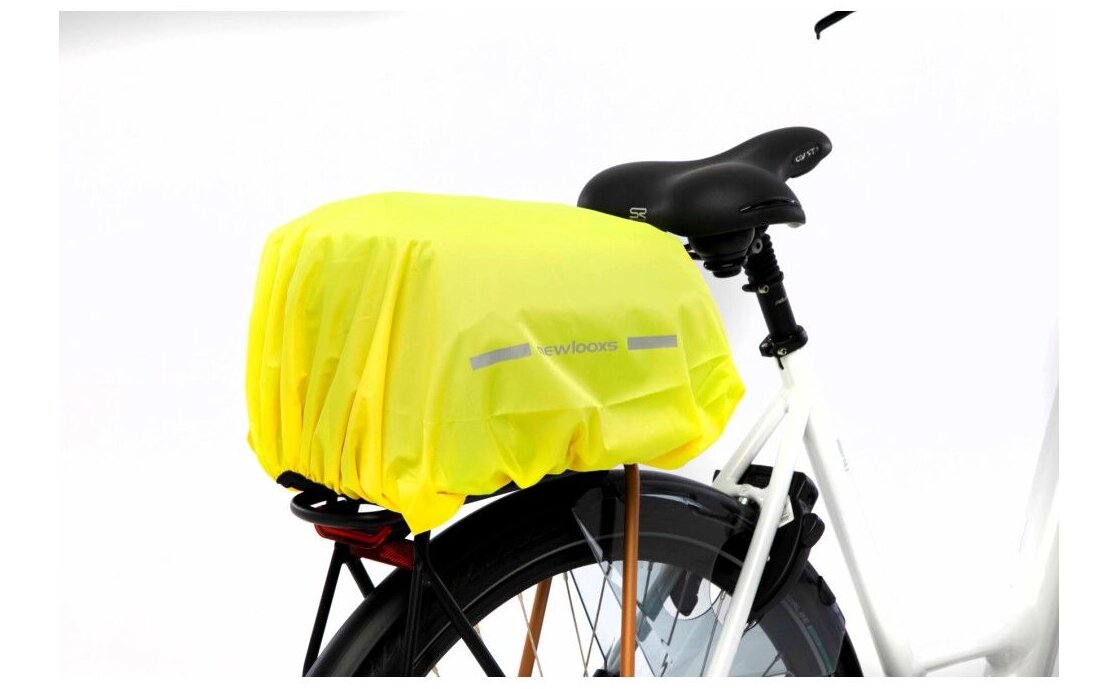 New Looxs Gep&auml;cktr&auml;gertasche Sports Trunkbag MIK