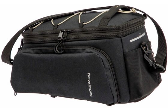 New Looxs - New Looxs Gep&auml;cktr&auml;gertasche Sports Trunkbag MIK