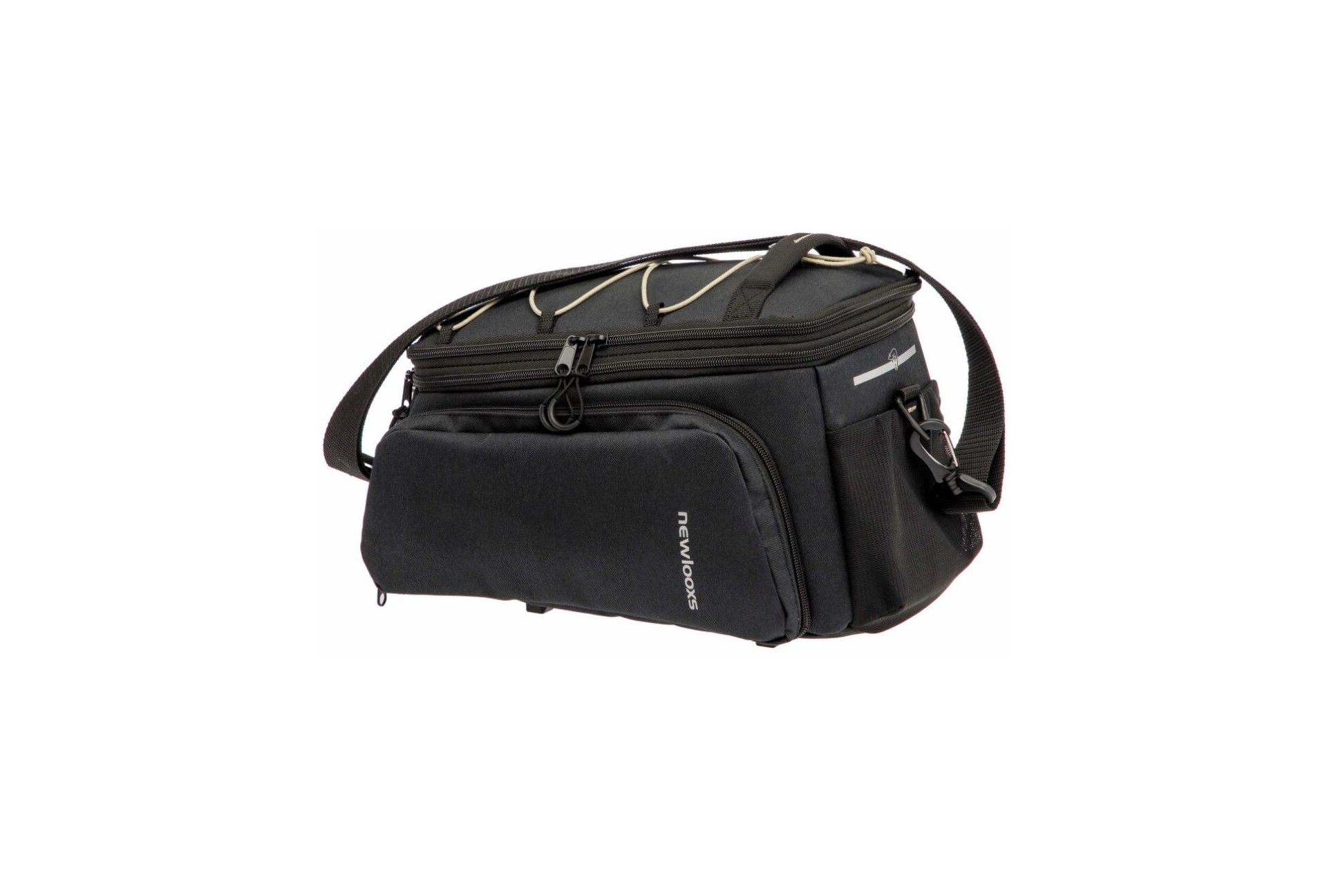 New Looxs Gep&auml;cktr&auml;gertasche Sports Trunkbag MIK