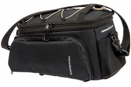 New Looxs Gepäckträgertasche Sports Trunkbag MIK