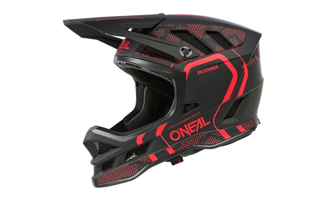 O'Neal Blade Polyacrylite Strike