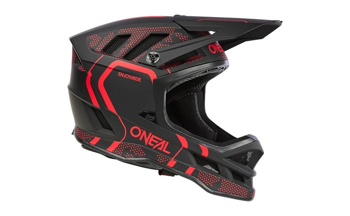 O'Neal Blade Polyacrylite Strike