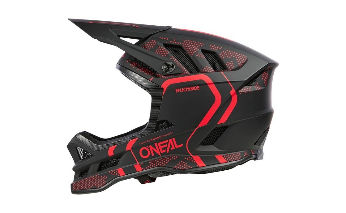 O'Neal Blade Polyacrylite Strike