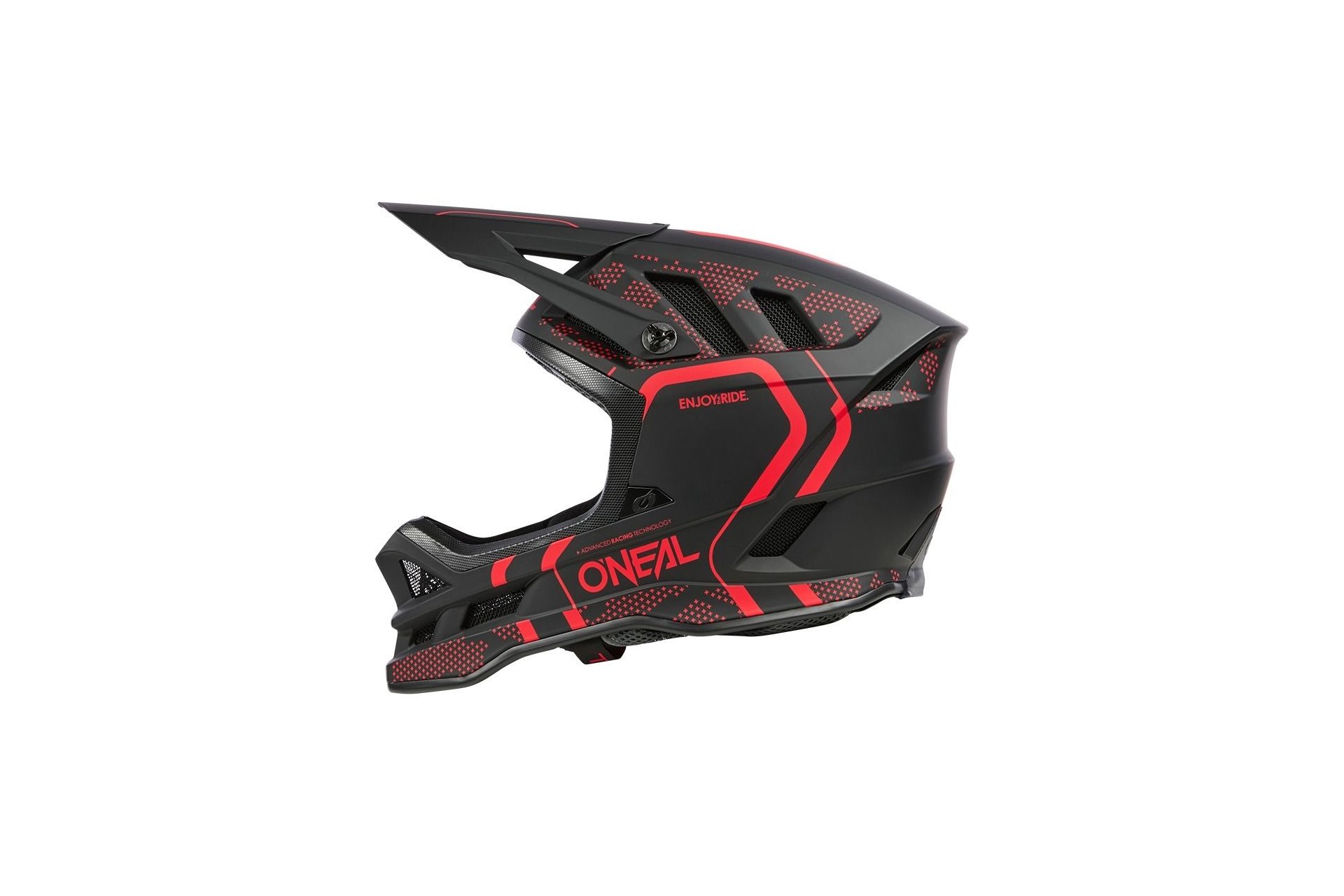 O'Neal Blade Polyacrylite Strike