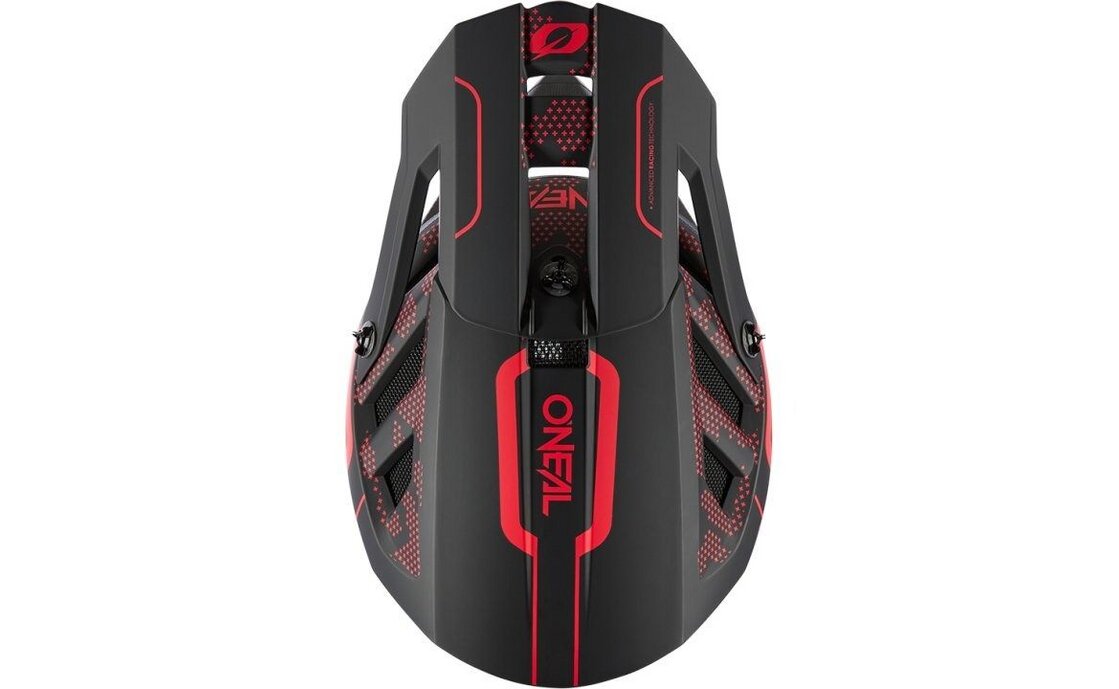 O'Neal Blade Polyacrylite Strike