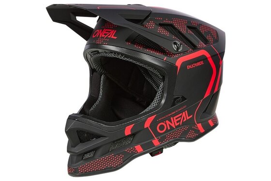 XXL Sale % - O'Neal Blade Polyacrylite Strike