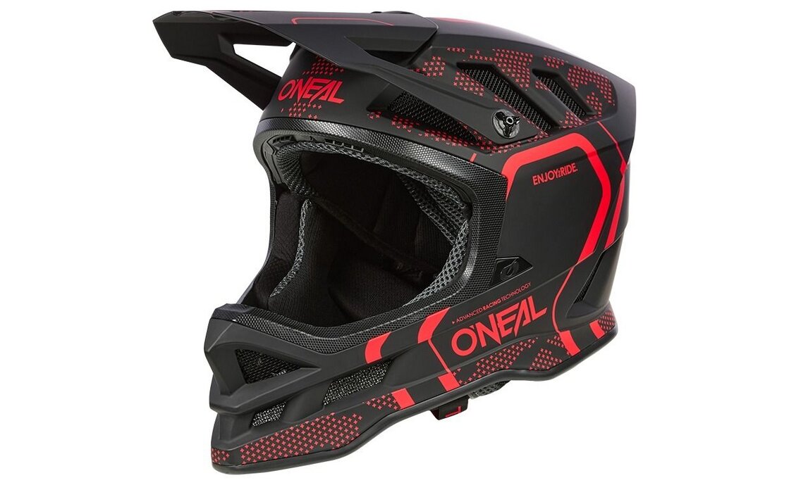 O'Neal Blade Polyacrylite Strike