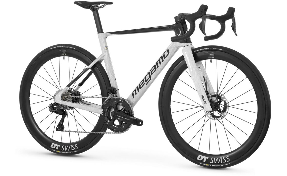 Megamo Pulse 01 - 28 Zoll - Diamant - 2026