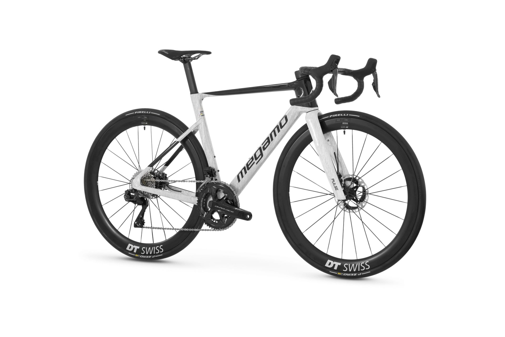 Megamo Pulse 01 - 28 Zoll - Diamant - 2026