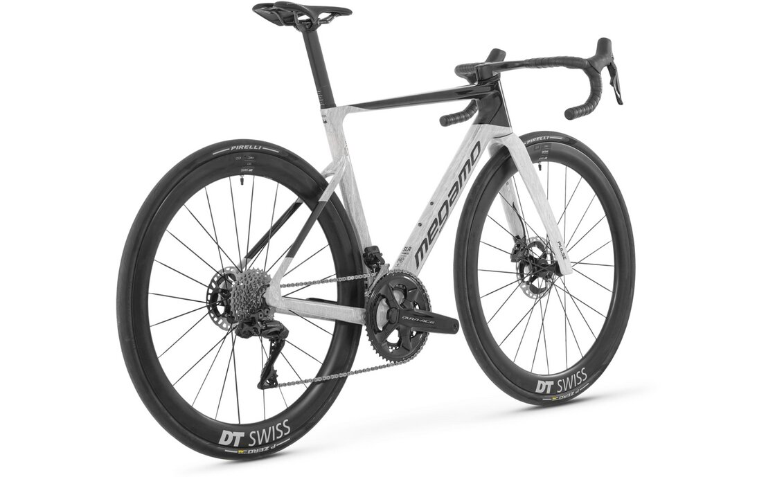 Megamo Pulse 01 - 28 Zoll - Diamant - 2026