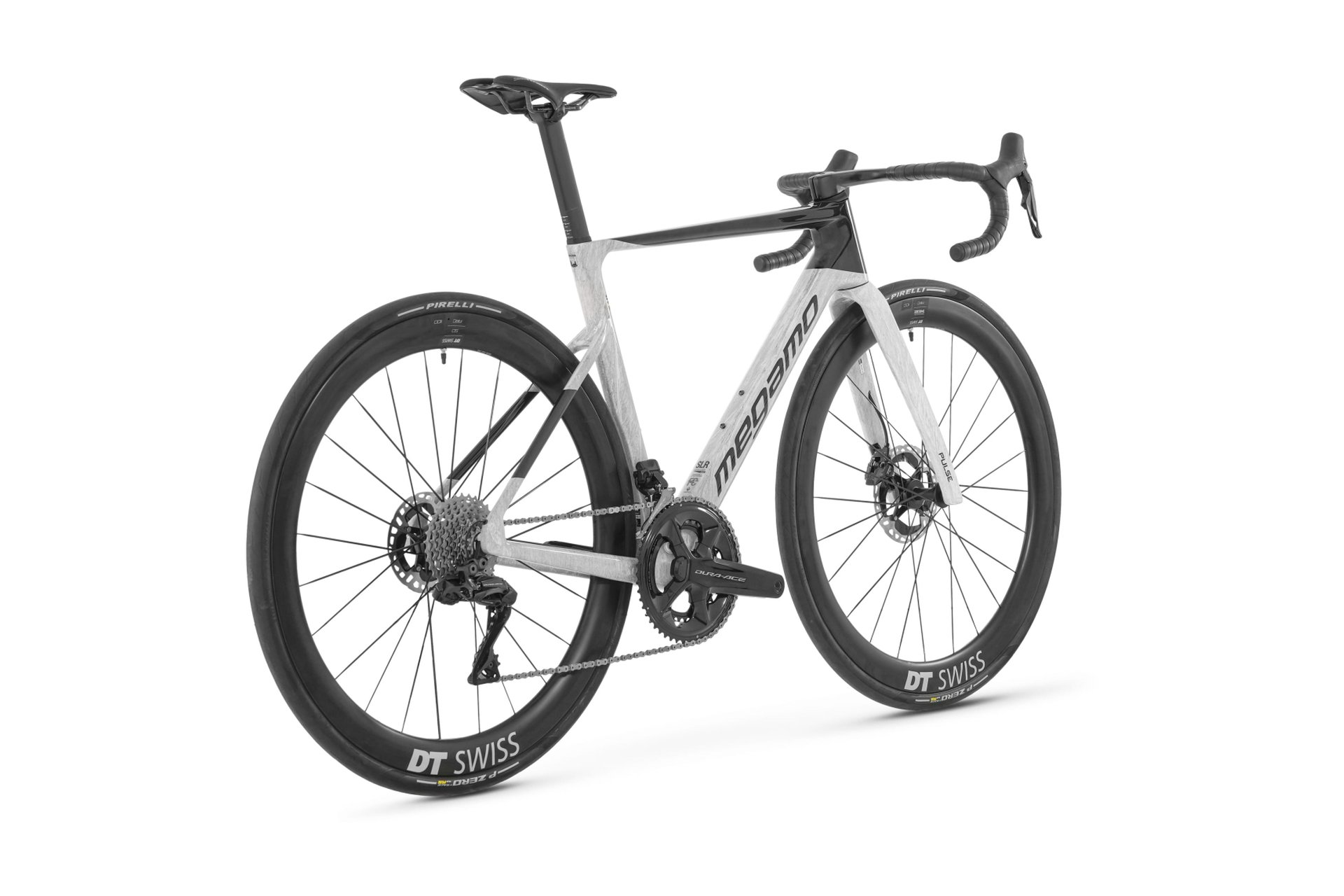 Megamo Pulse 01 - 28 Zoll - Diamant - 2026