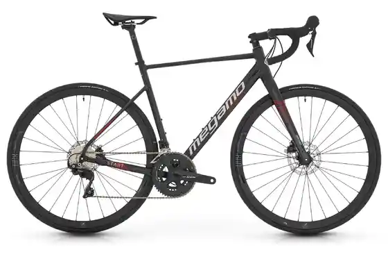 28 Zoll - Rennräder - Megamo Start - 28 Zoll - Diamant