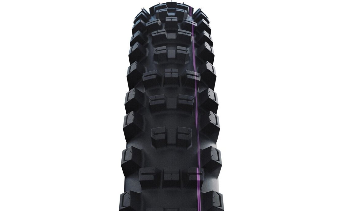 Schwalbe Shredda Gravity Pro R 27,5x2.50 Radial UltraSoft TLR E-50
