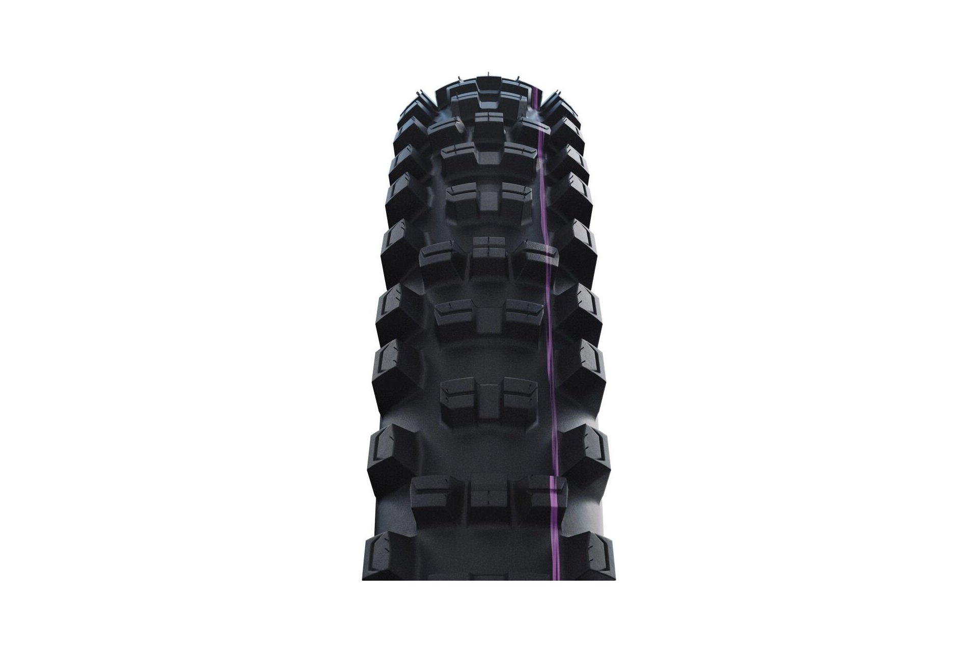Schwalbe Shredda Gravity Pro R 27,5x2.50 Radial UltraSoft TLR E-50