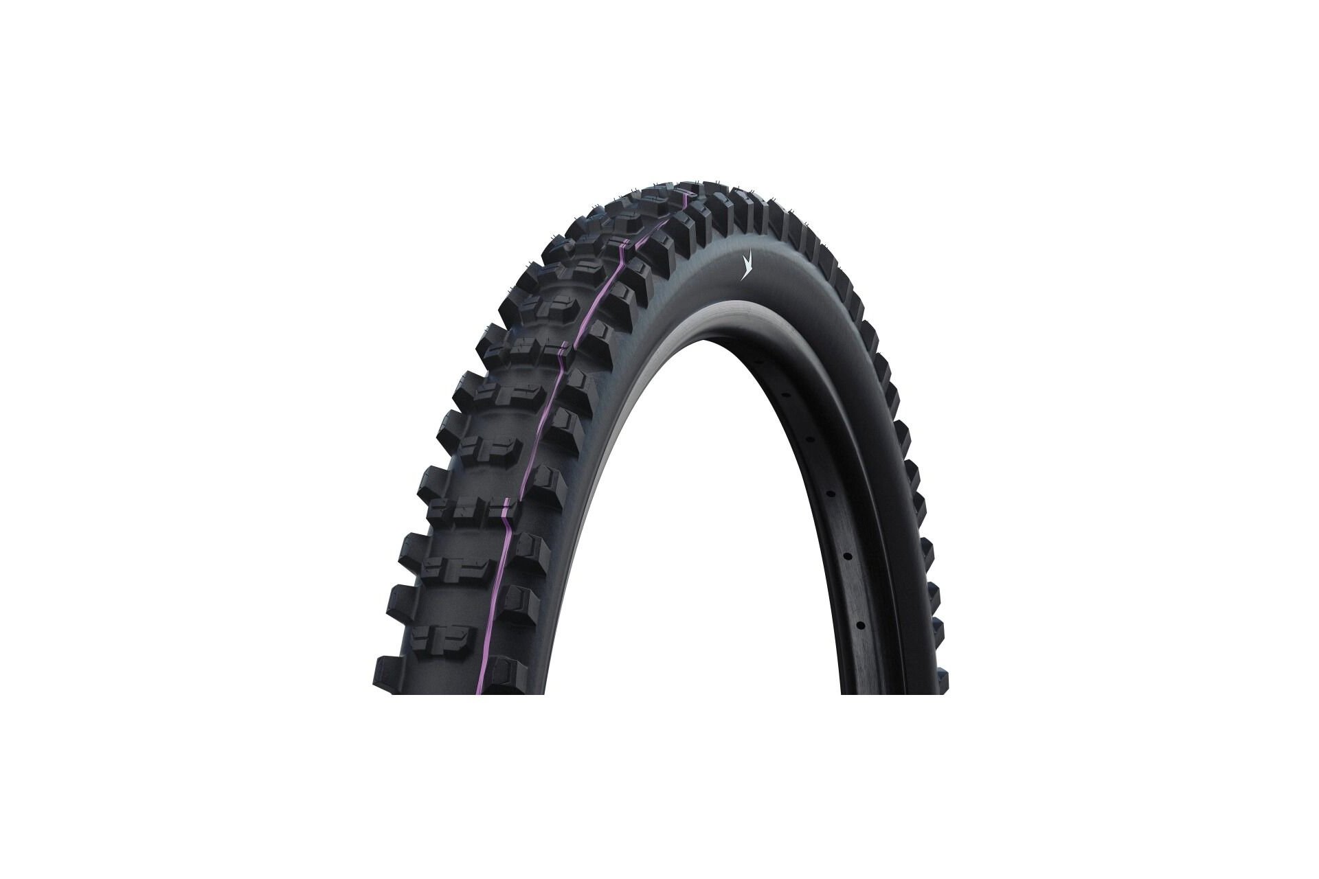 Schwalbe Shredda Gravity Pro R 27,5x2.50 Radial UltraSoft TLR E-50