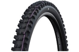 Schwalbe Shredda Gravity Pro R 27,5x2.50 Radial UltraSoft TLR E-50