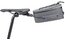 KLICKfix by Rixen&Kaul Contour Waterproof Satteltasche inkl. Adapter