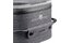 KLICKfix by Rixen&Kaul Contour Waterproof Satteltasche inkl. Adapter