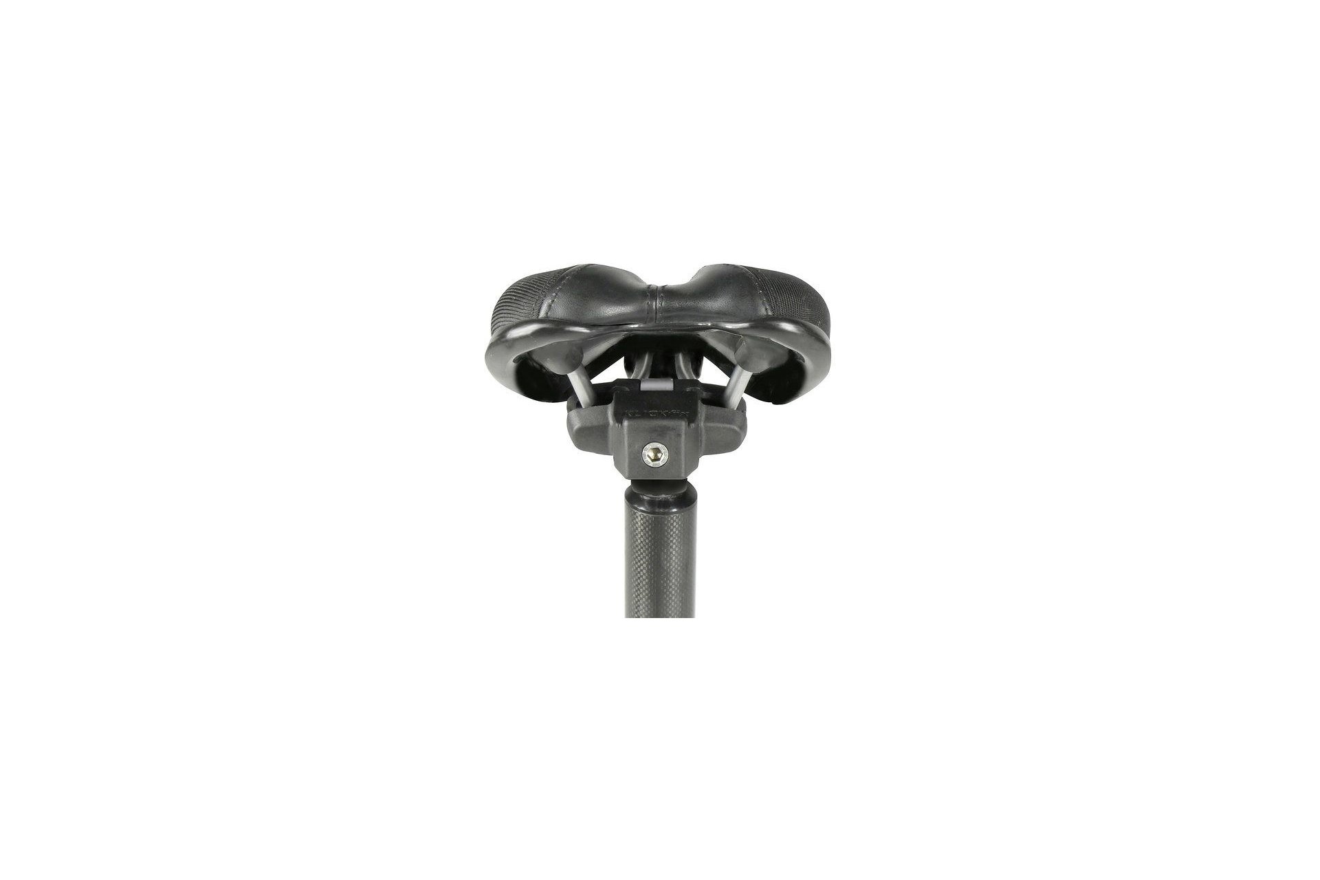 KLICKfix by Rixen&Kaul Contour Waterproof Satteltasche inkl. Adapter