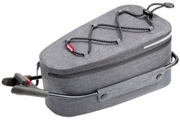KLICKfix by Rixen&Kaul Contour Waterproof Satteltasche inkl. Adapter