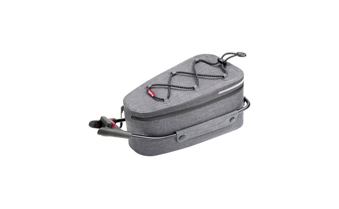 KLICKfix by Rixen&Kaul Contour Waterproof Satteltasche inkl. Adapter
