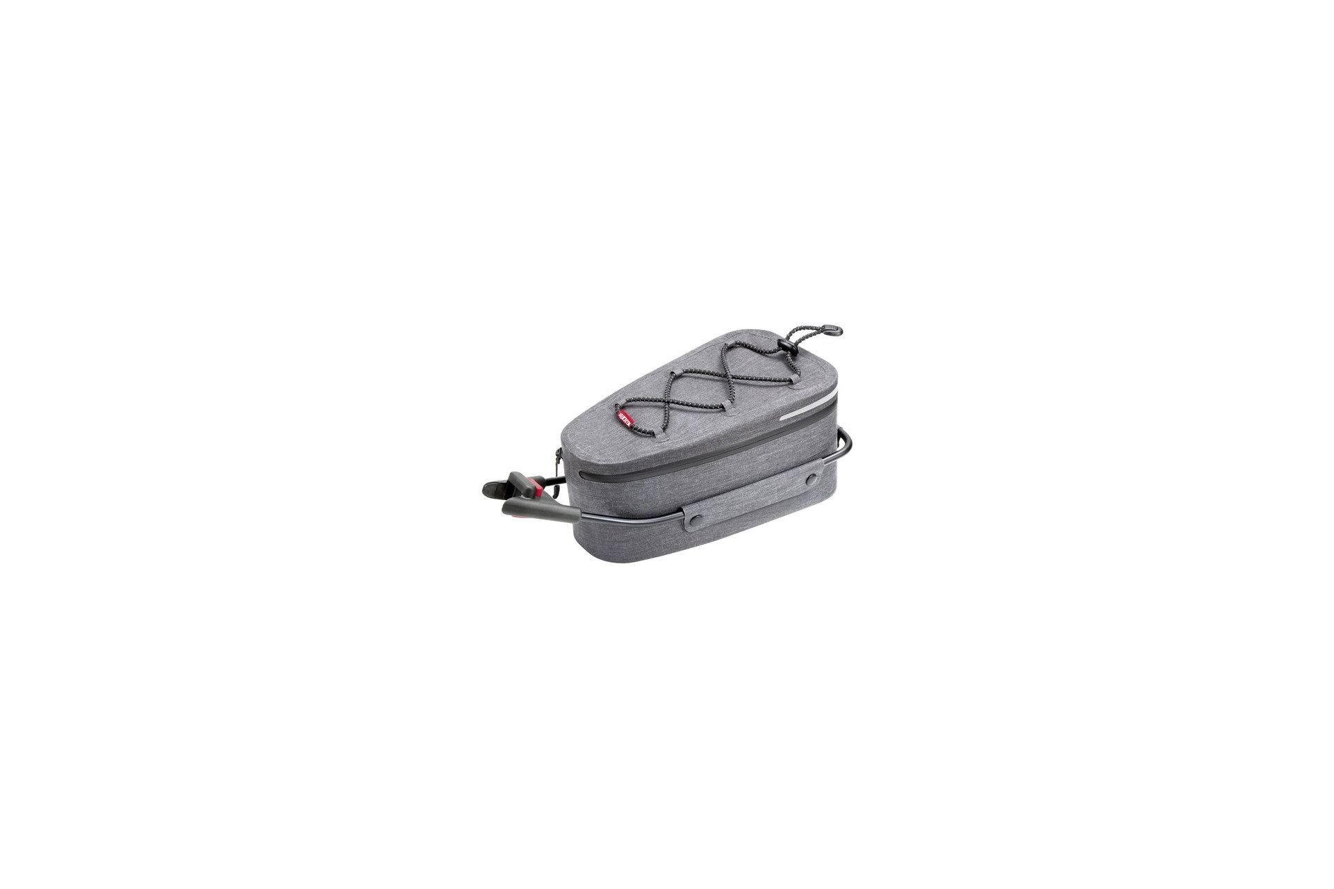 KLICKfix by Rixen&Kaul Contour Waterproof Satteltasche inkl. Adapter