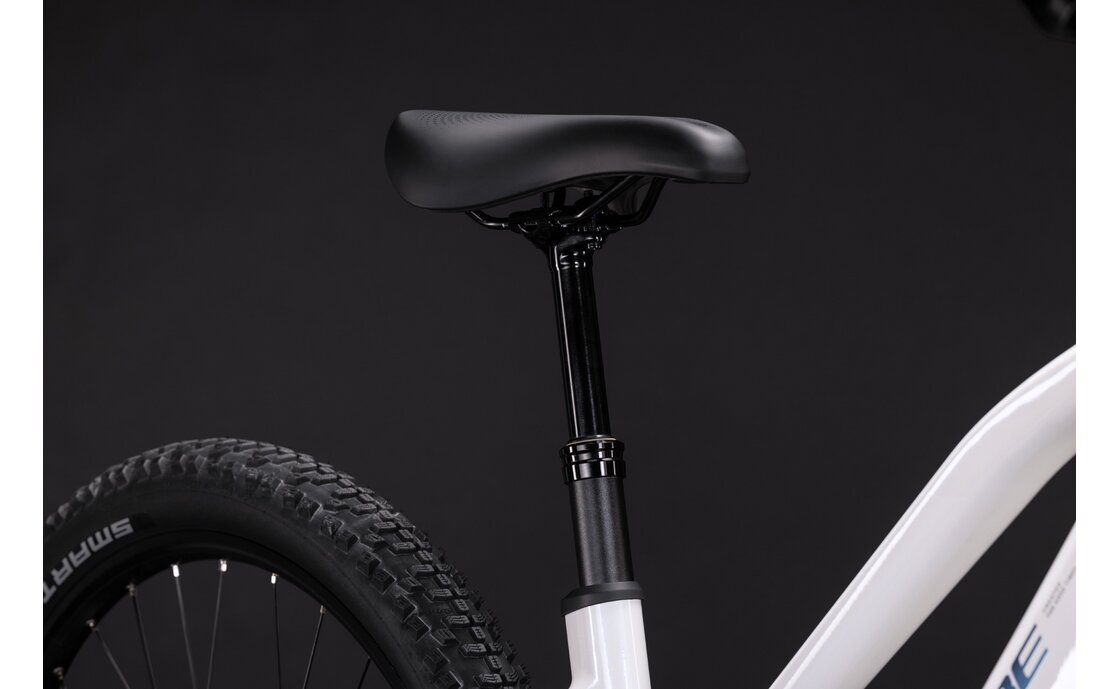 Cube Reaction Hybrid Race 800 - 800 Wh - 29 Zoll - Trapez