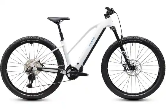 Kettenschaltung - E-Bike-Pedelec - Cube Reaction Hybrid Race 800 - 800 Wh - 29 Zoll - Trapez