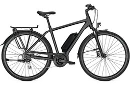 Kalkhoff Endeavour 1.B Move - 400 Wh - 28 Zoll - Diamant - Aktion