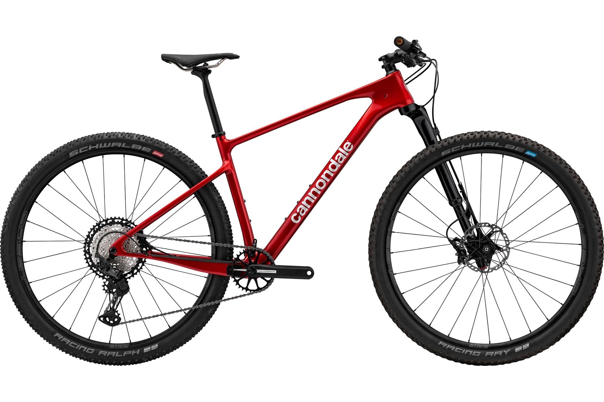 Cannondale Scalpel HT Carbon 2 - 29 Zoll - Diamant