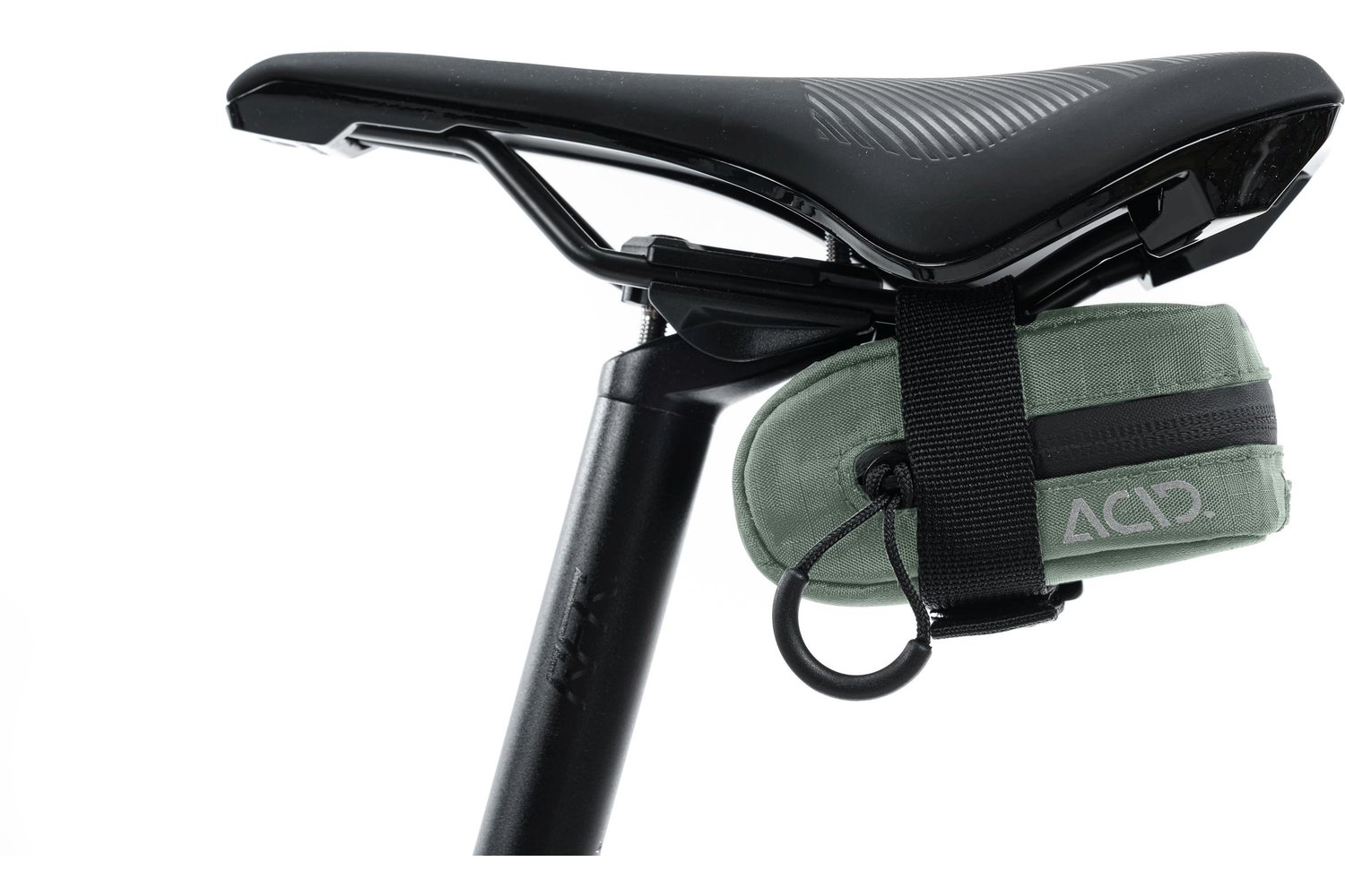 Wasserdichte Fahrrad Satteltasche für Rennräder, ountainbikes und