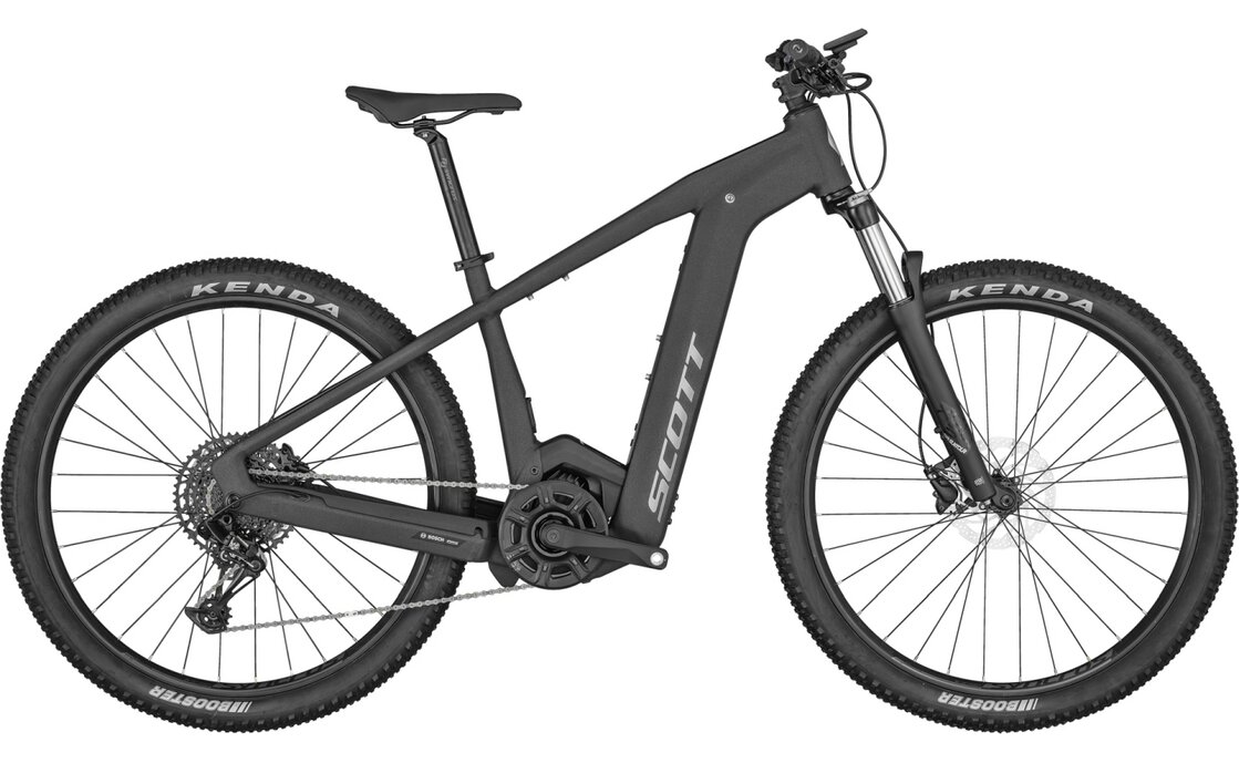 Scott Aspect eRIDE 920 - 625 Wh - 29 Zoll - Diamant