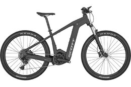 E-Bike Trekking - Scott Aspect eRIDE 920 - 625 Wh - 29 Zoll - Diamant