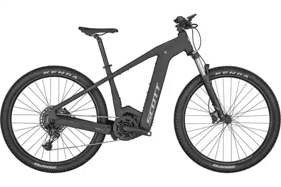E-Bike Trekking - Scott Aspect eRIDE 920 - 625 Wh - 29 Zoll - Diamant