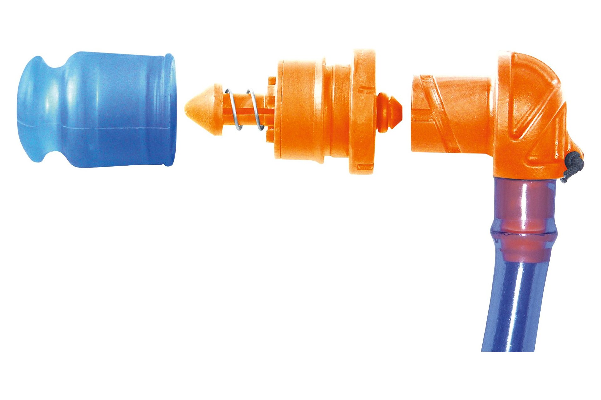 deuter Streamer Helix Valve
