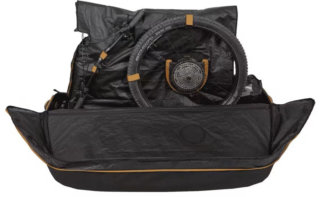 Thule Roundtrip MTB Soft Fahrradkoffer