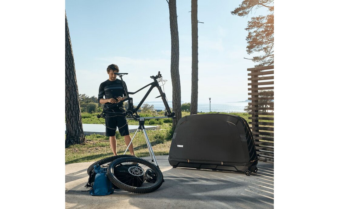 Thule Roundtrip MTB Soft Fahrradkoffer