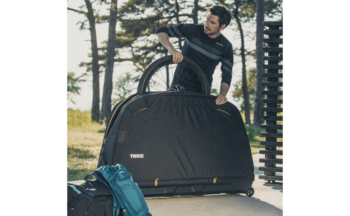 Thule Roundtrip MTB Soft Fahrradkoffer