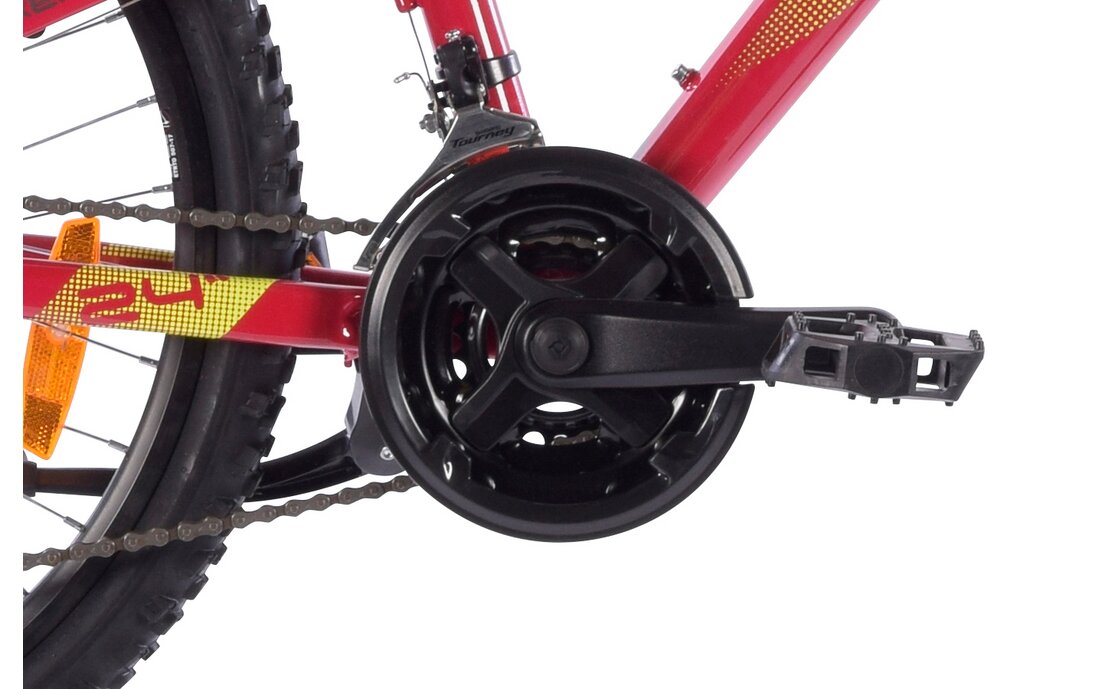 Lakes Craker 140 - 24 Zoll - Diamant - 2026