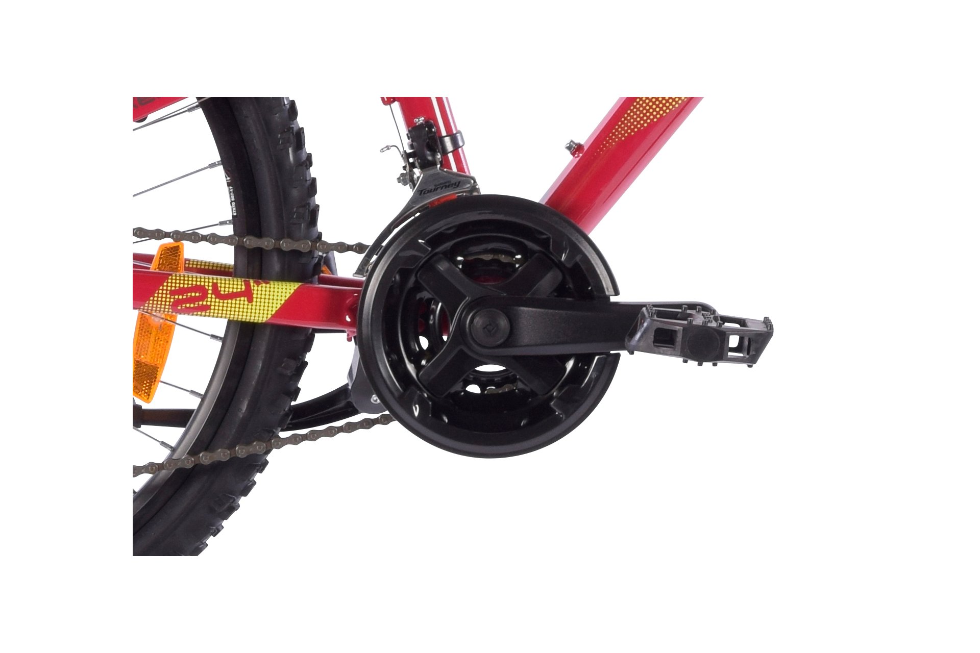 Lakes Craker 140 - 24 Zoll - Diamant - 2026