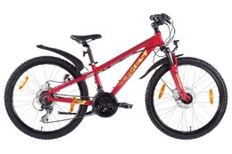 Lakes Craker 140 - 24 Zoll - Diamant - 2026