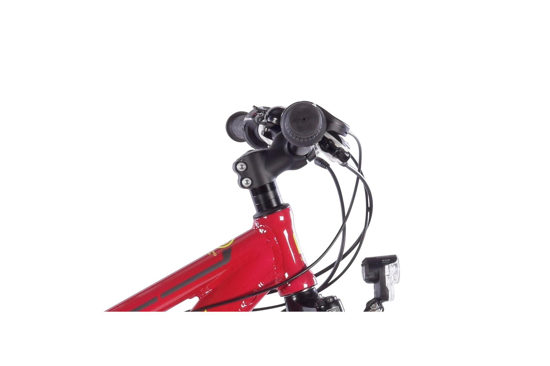 Lakes Craker 140 - 24 Zoll - Diamant - 2026