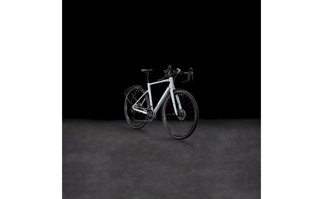 Cube Nuroad Race FE - 28 Zoll - Diamant - 2025