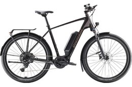 Diamant Zing Trip Core - 545 Wh - 27,5 Zoll - Diamant - 2027