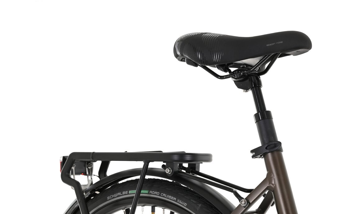 Carver Tour 120 - B-Ware - 28 Zoll - Damen Sport