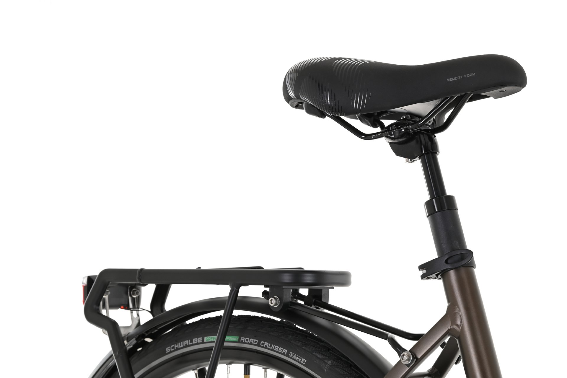 Carver Tour 120 - B-Ware - 28 Zoll - Damen Sport