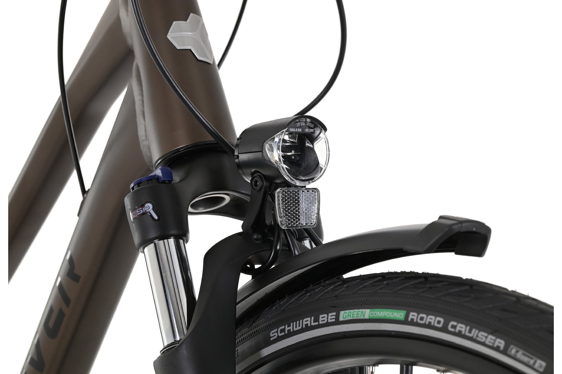 Carver Tour 120 - B-Ware - 28 Zoll - Damen Sport