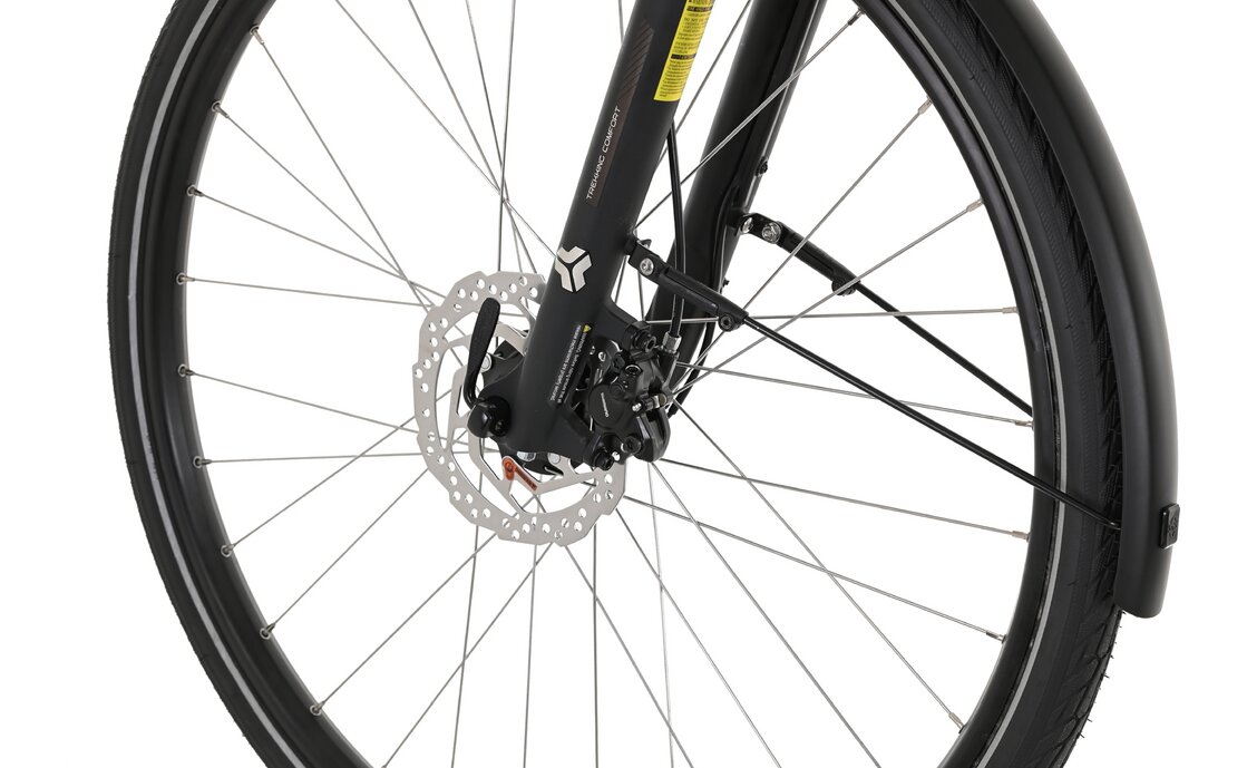 Carver Tour 120 - B-Ware - 28 Zoll - Damen Sport