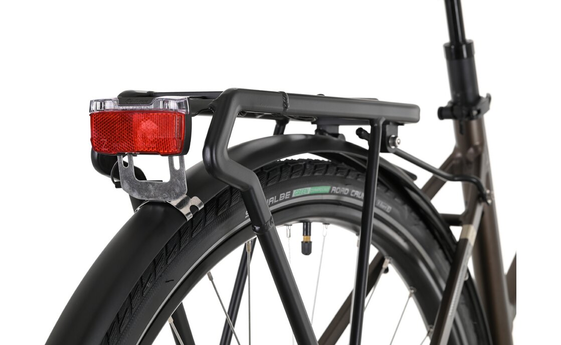 Carver Tour 120 - B-Ware - 28 Zoll - Damen Sport