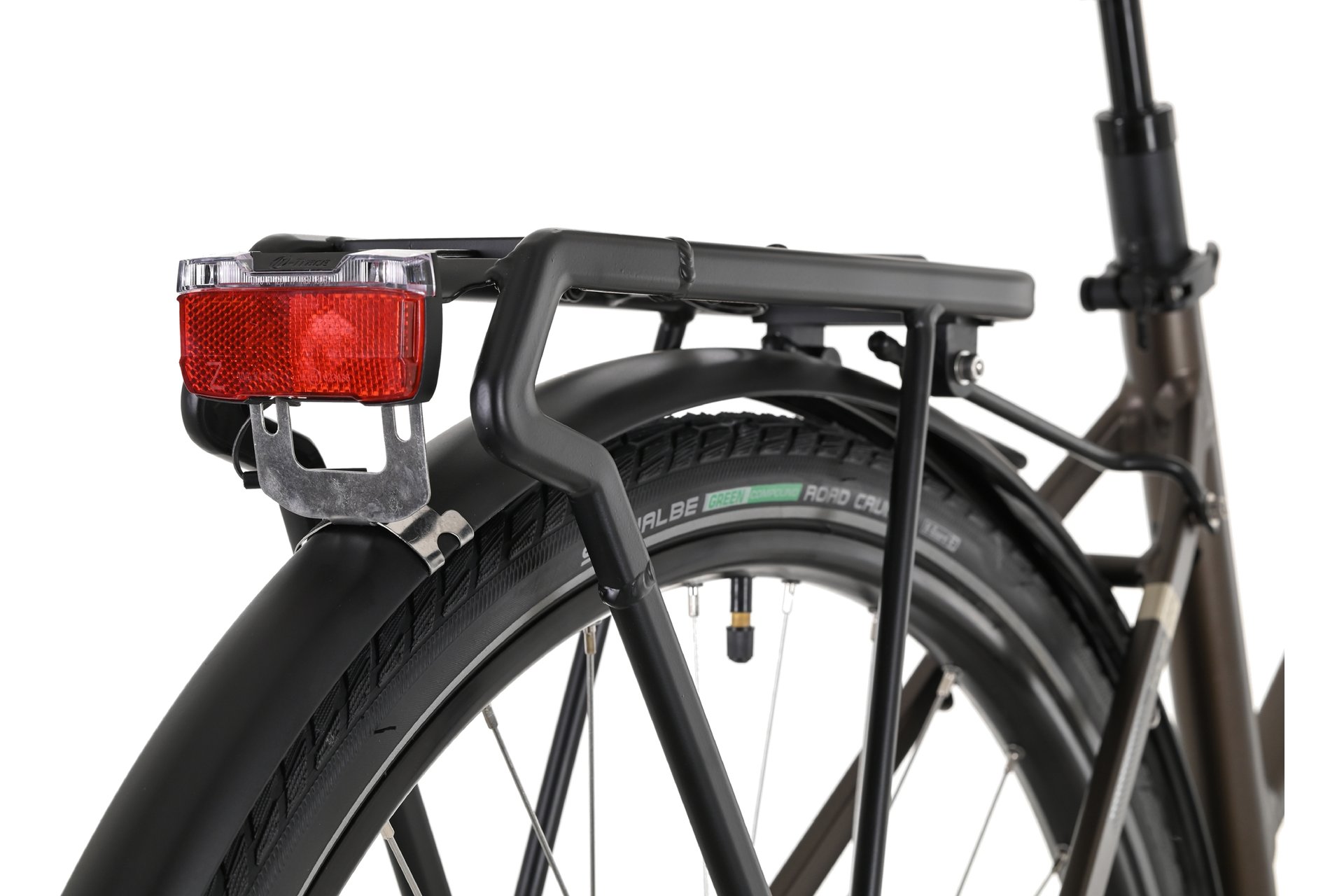 Carver Tour 120 - B-Ware - 28 Zoll - Damen Sport - 2024